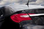 Chrysler 200 2011 года